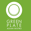 Green plate Asian bistro