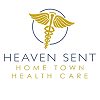 Heaven Sent by Home Town Health Care