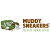Muddy Sneakers
