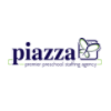 PIAZZA - Premier Preschool Staffing Agency