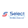 Select Stainless Products