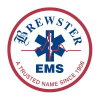 Brewster Ambulance Service-logo