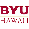 Brigham Young University - Hawaii-logo