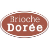 Brioche Dorée