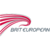 Brit European-logo