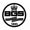 British Geological Survey