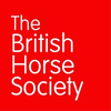 British Horse Society-logo
