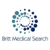 Britt Medical Search-logo