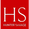 Hunter Savage-logo