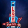 LSA Burger Co.