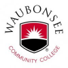 Waubonsee Community College-logo