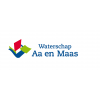 Waterschap Aa en Maas-logo
