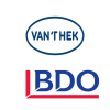 van ’t Hek Groep via BDO Executive Search & Interim-logo