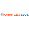 Orange & Blue services-logo