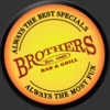 Brothers Bar & Grill-logo