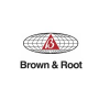 Brown & Root-logo