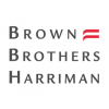 Brown Brothers Harriman-logo