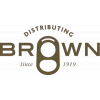 Brown Distributing Company
