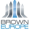 BROWN EUROPE