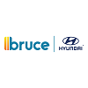 Bruce Hyundai-logo