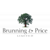 Brunning & Price Limited-logo
