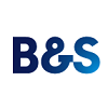B&S