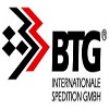 BTG Internationale Spedition