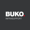 BUKO Infrasupport-logo