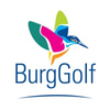 BurgGolf-logo