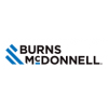 Burns & McDonnell-logo