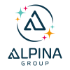 Alpina Group-logo
