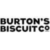Burton's Biscuit-logo