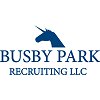 Busby Park Recruiting