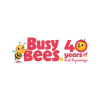 Busy Bees Nurseries-logo