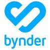 Bynder-logo