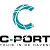 C-Port Thuis in de haven!