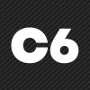 C6 Bank-logo
