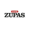 Cafe Zupas