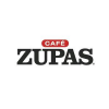 Cafe Zupas-logo
