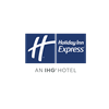 Holiday Inn Express - Aberdeen City Centre-logo