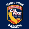 CAL Fire-logo