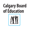 Calgary Board of Education-logo