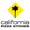 California Pizza Kitchen-logo
