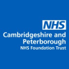 Cambridgeshire & Peterborough Logo