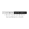 Cameron Mitchell Restaurants-logo