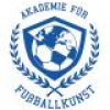 Akademie für Fußballkunst e.V.-logo