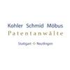 Kohler Schmid Möbus Patentanwälte