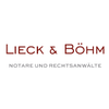 Lieck und Böhm, Rechtsanwälte und Notare