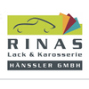 Rinas Lack & Karosserie Hänssler GmbH