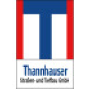 Thannhauser Straßen- und Tiefbau GmbH-logo